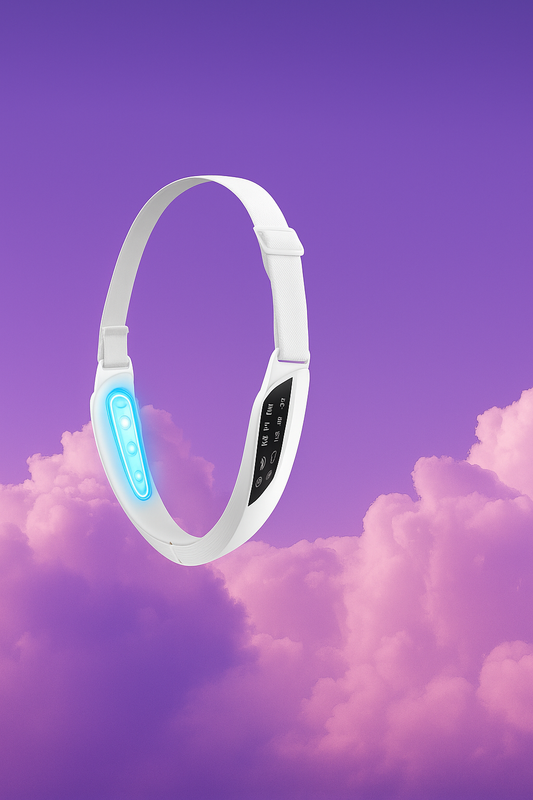 Elektrisches V Gesichts Gesichtsmassagegerät für doppelkinn