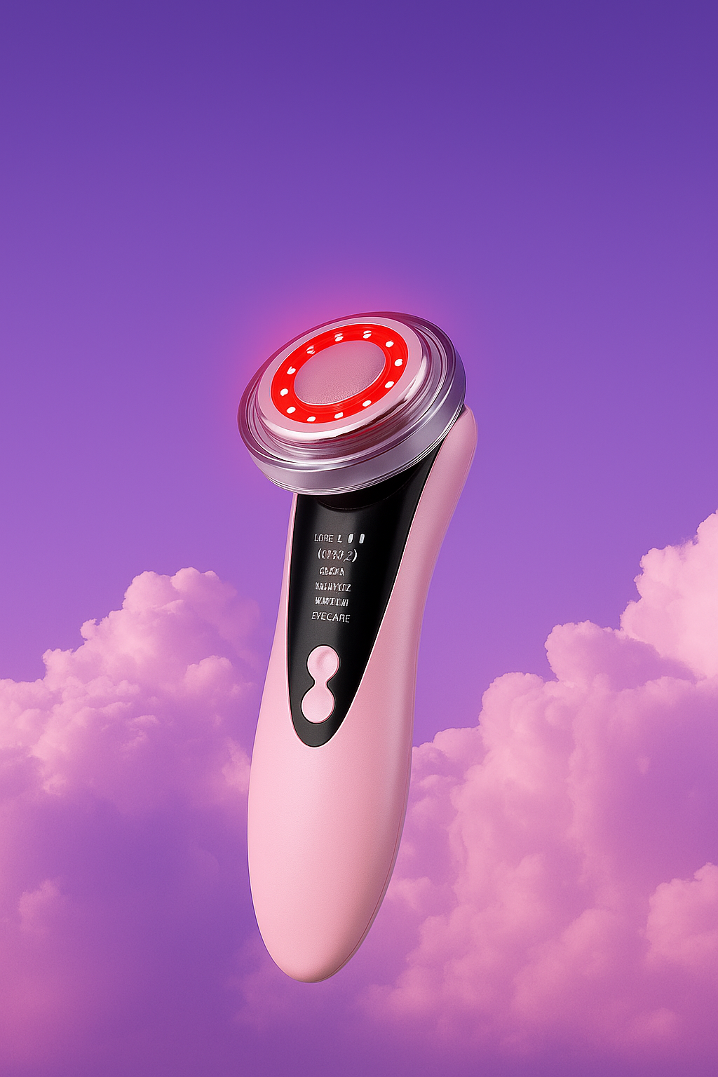 Beautè Dream EMS Face Skin Rejuvenation