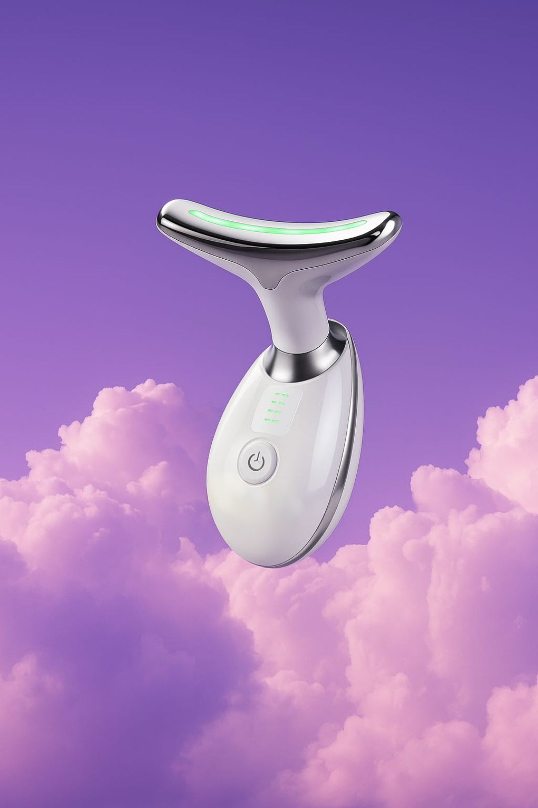 Beauté Gesicht und Hals Lifting Gerät